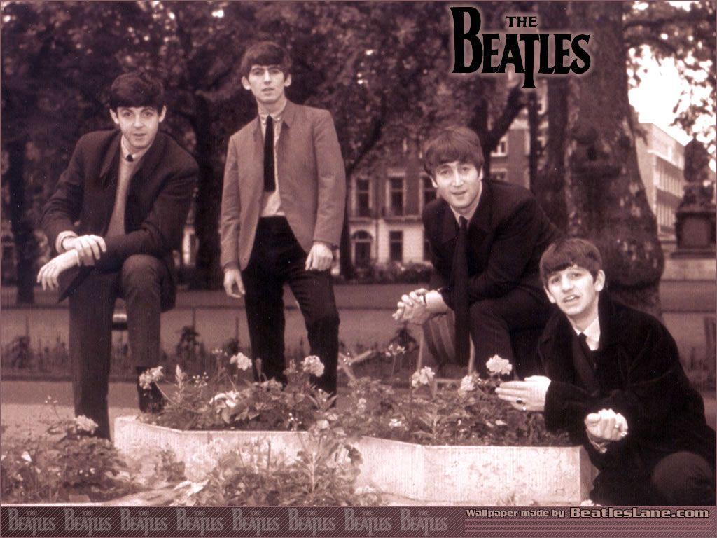 BeatlesLane.com > The Beatles