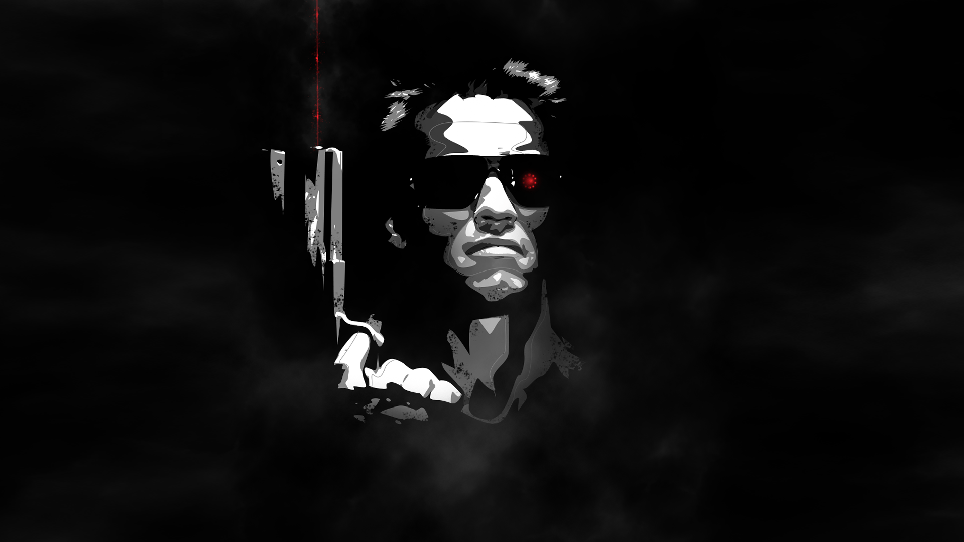 Terminator Wallpapers - Wallpaper Cave