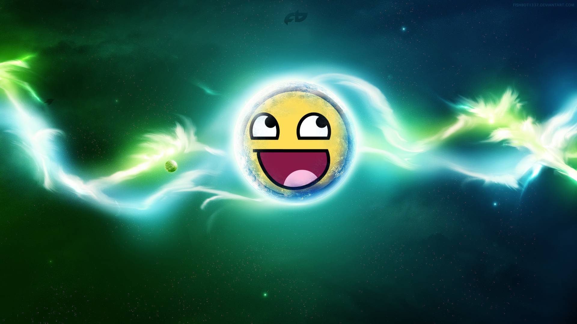 Smiley Wallpapers - Wallpaper Cave