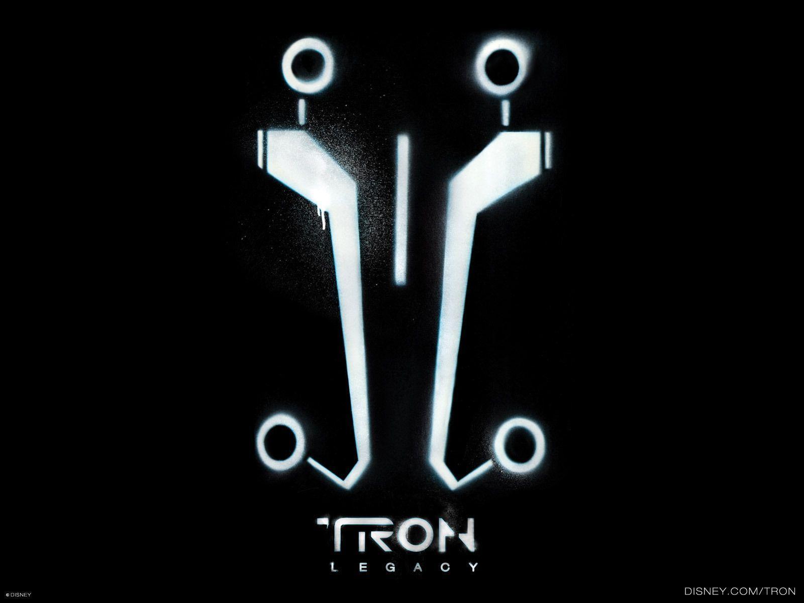 Tron: Legacy Legacy Wallpaper