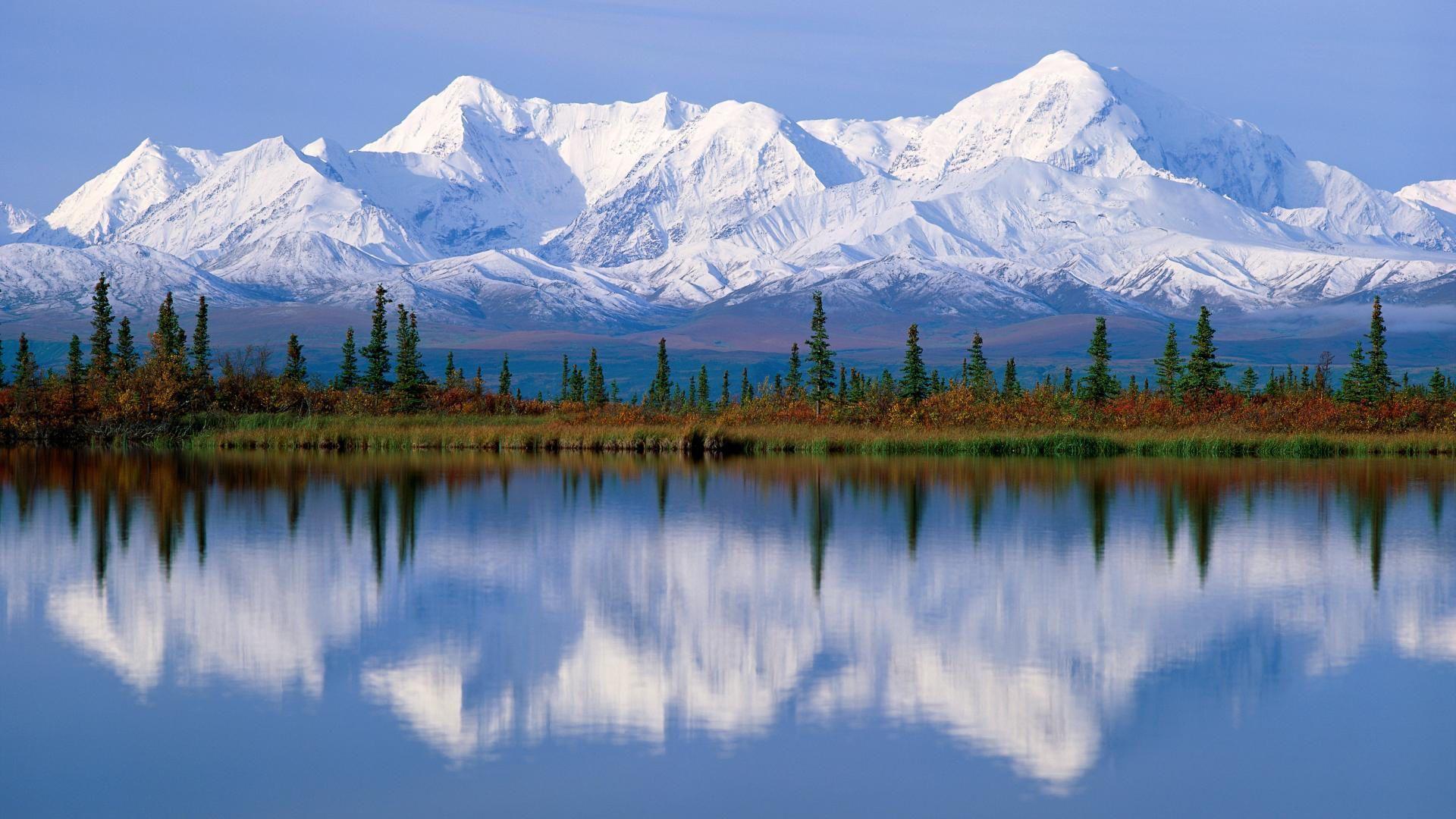 Alaska HD Wallpaper. Alaska Background Image Free