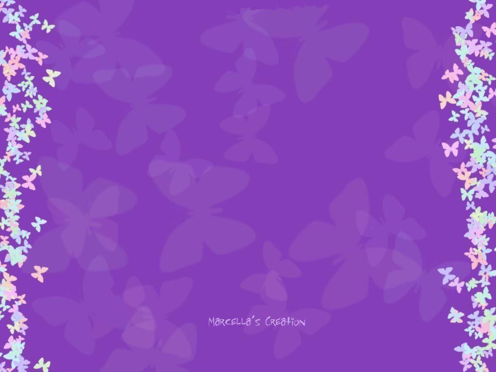 Pretty Purple Background. Free Download Wallpaper Desktop