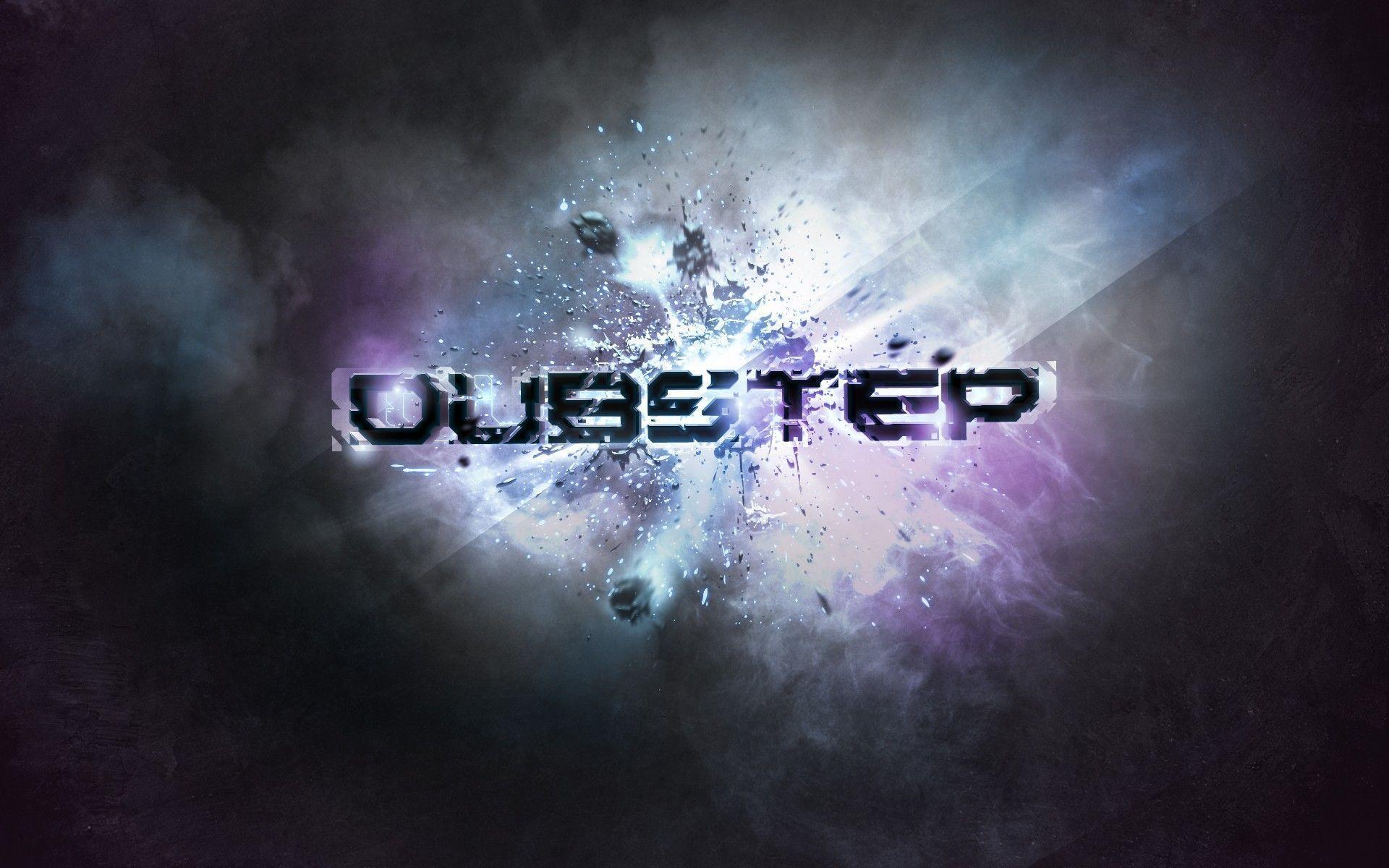 Dubstep wallpaper