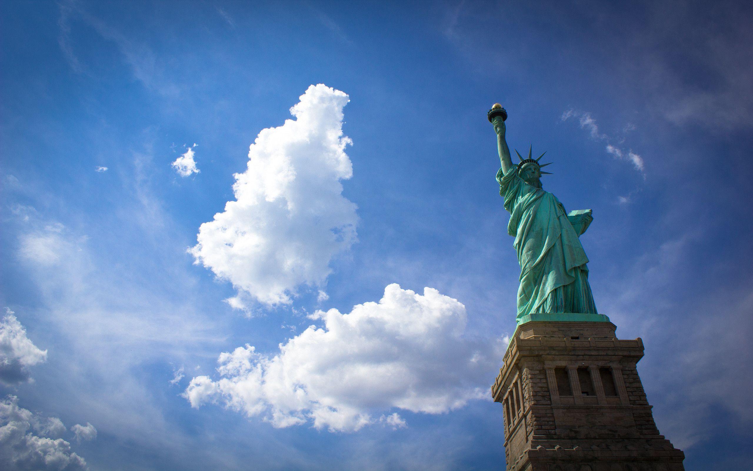 Statue Of Liberty Wallpaper. Statue Of Liberty Background
