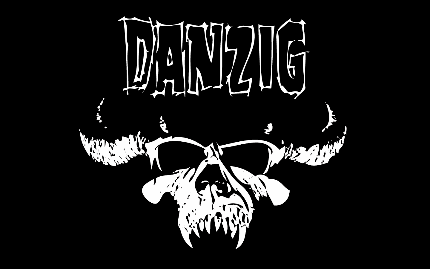 Danzig Wallpaper