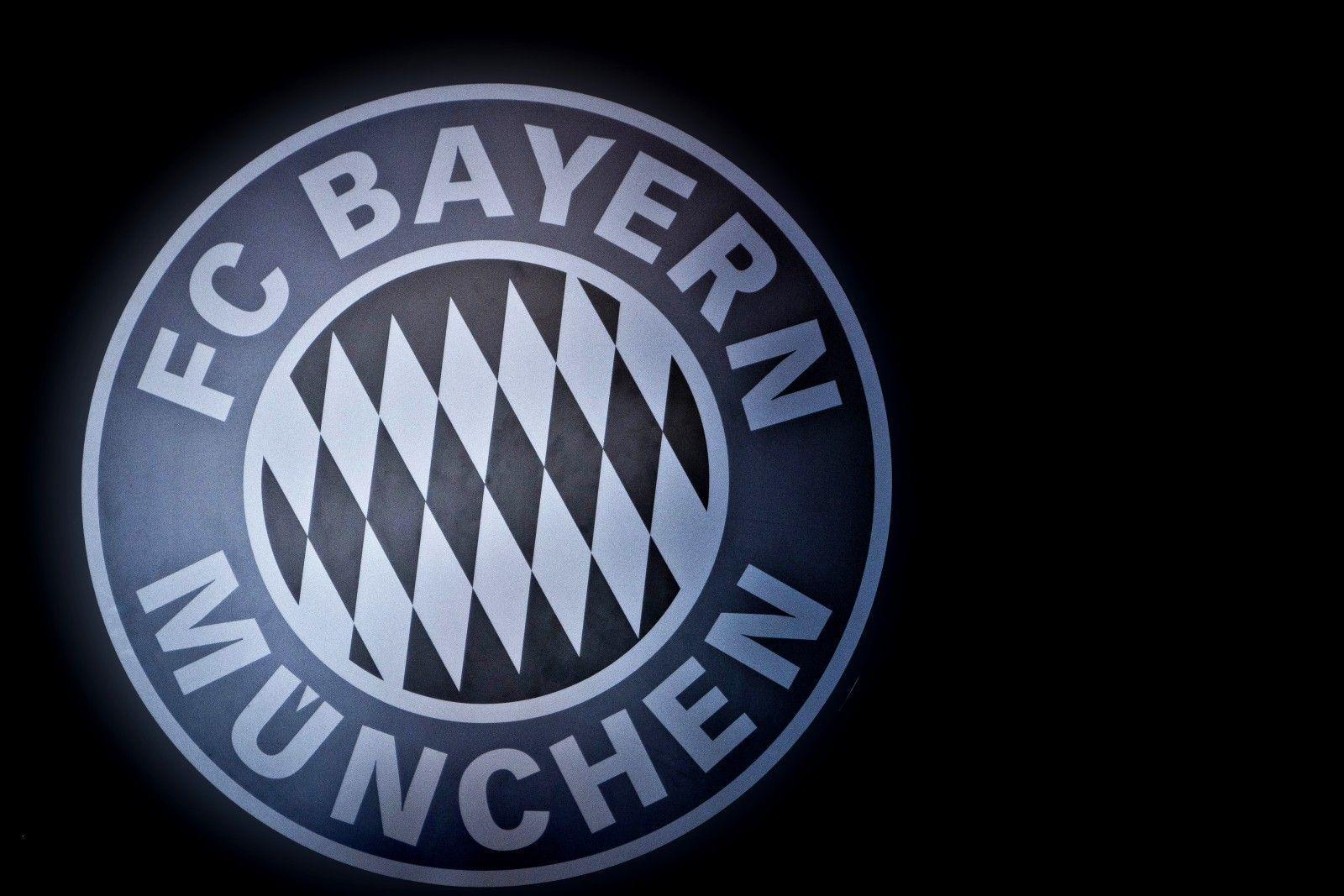 Bayern Munich Logo Wallpaper HD. High Definition Wallpaper, High