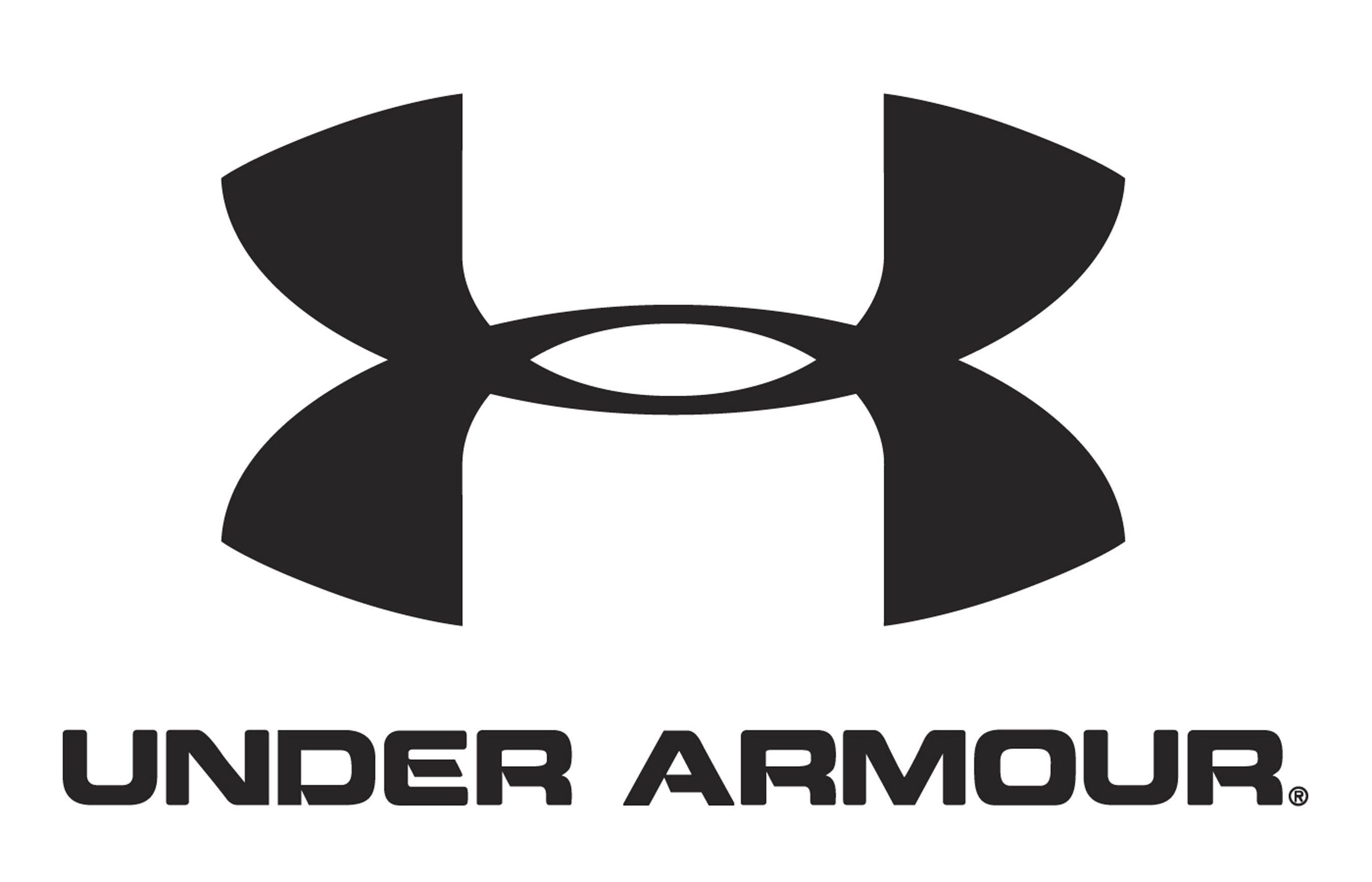 image For > Under Armour Antler Logo Background