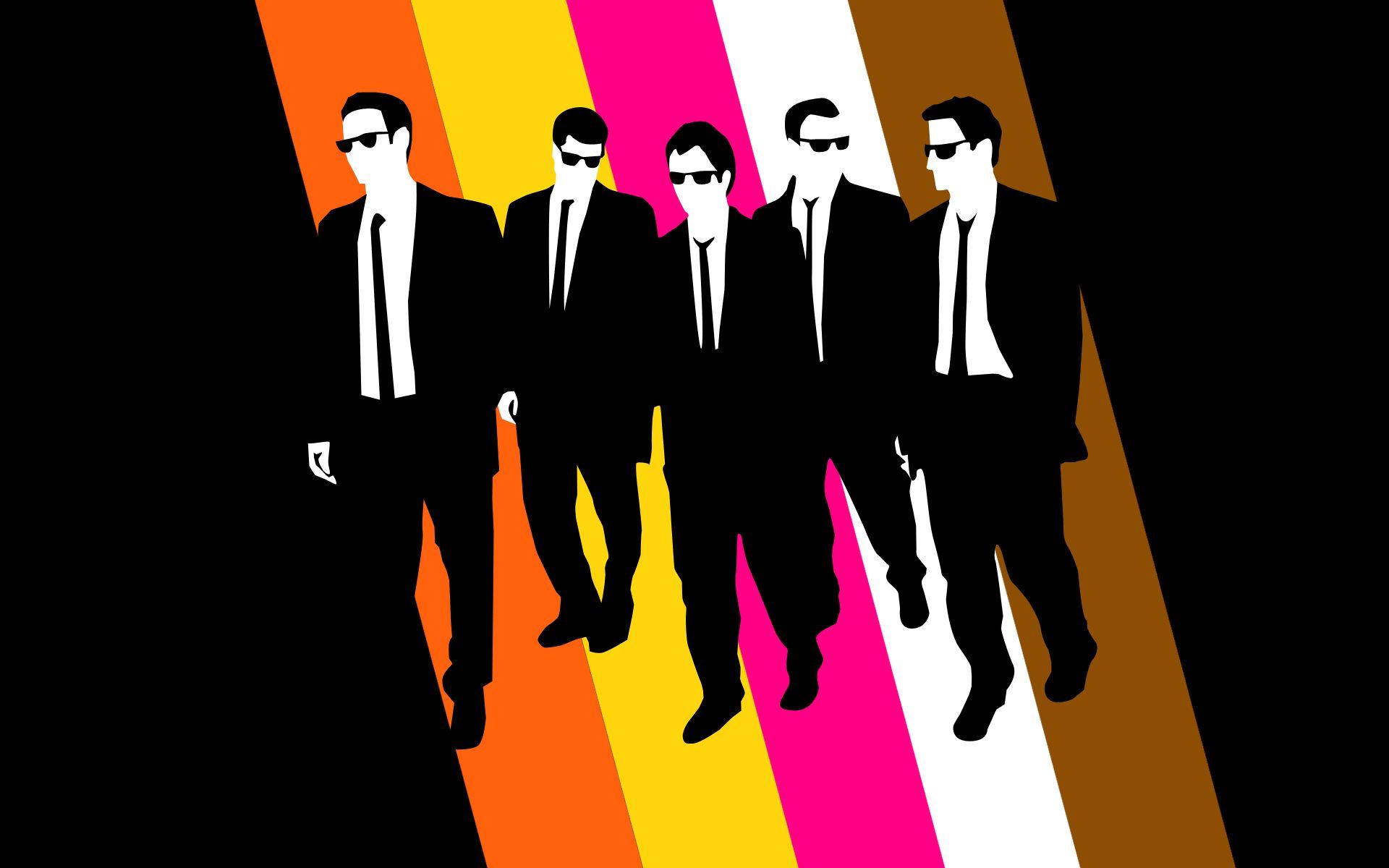 Reservoir Dogs Wallpapers - Wallpaper Cave