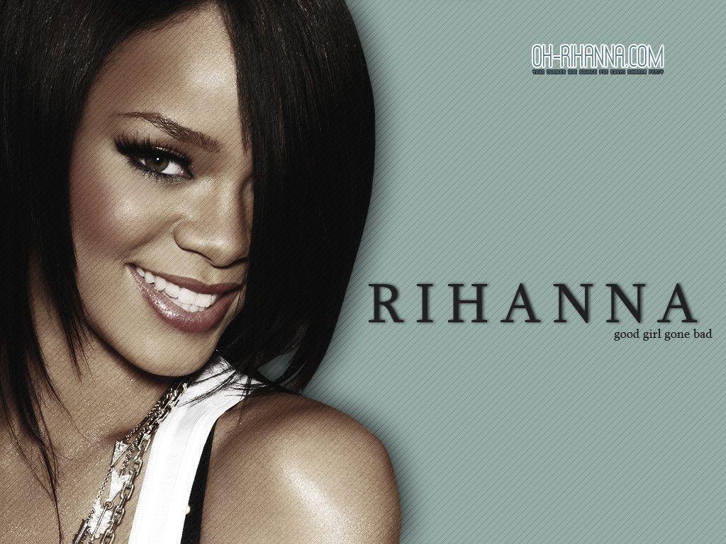Rihanna Wallpaper. Free Software. Free IDM Forever