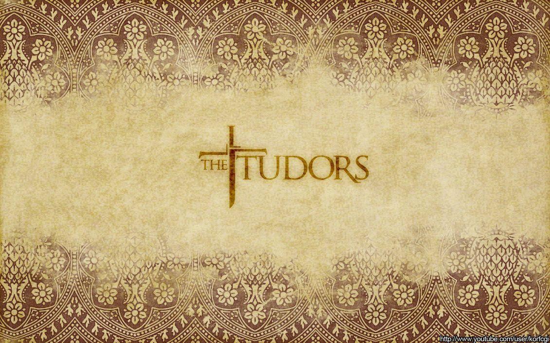 The Tudors wallpaper