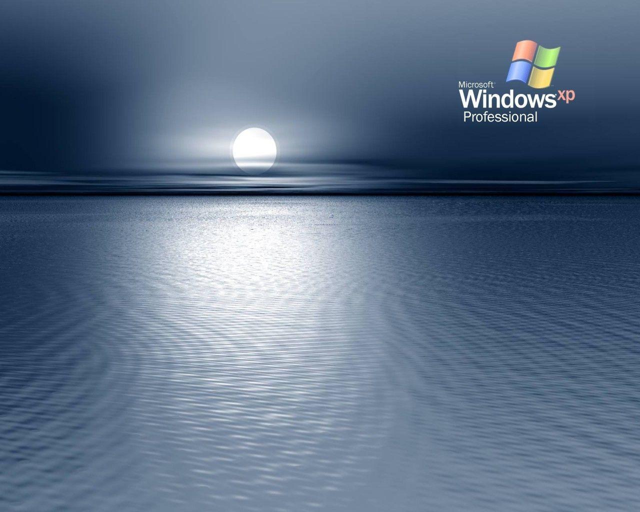 Wallpaper For > Windows Xp Pro Background