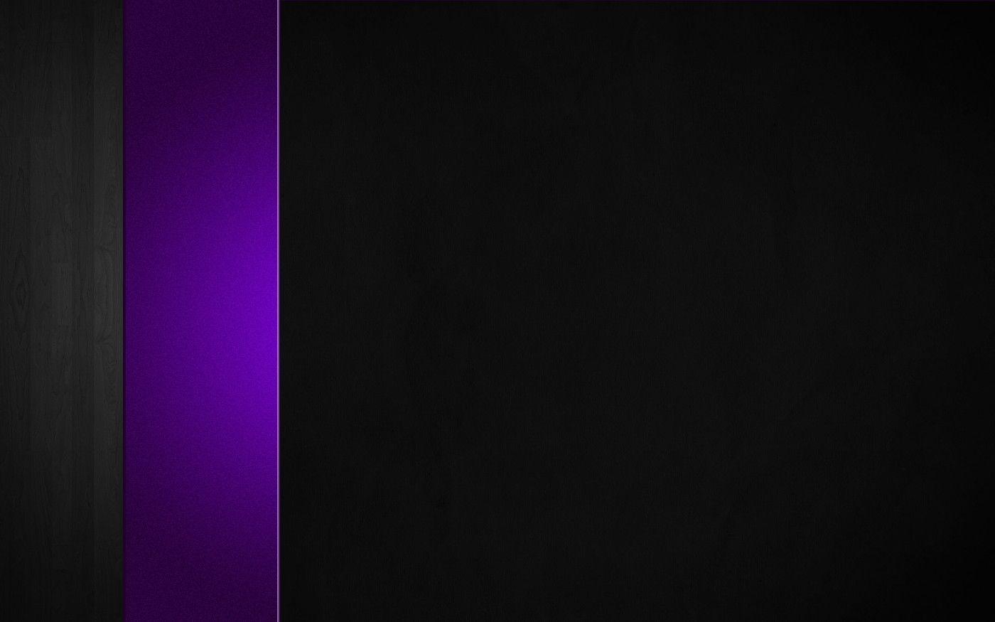Purple And Black Wallpapers  Wallpaper Cave