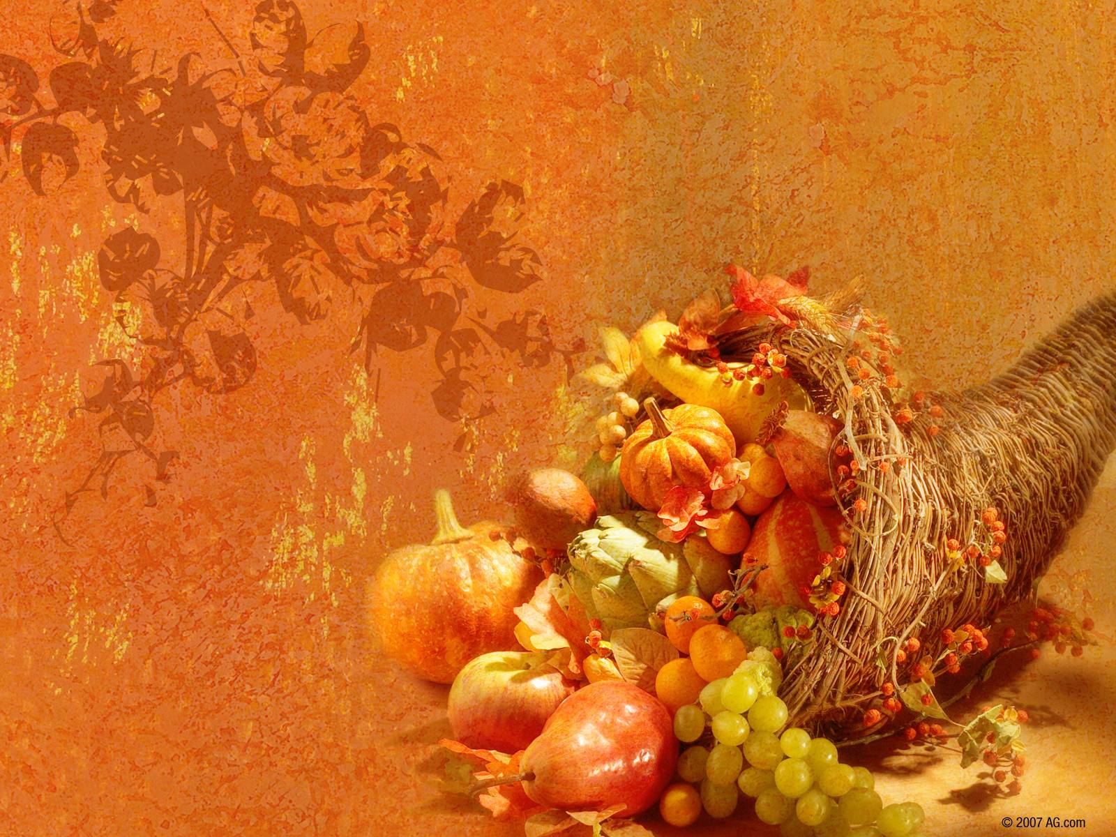 thanksgiving wallpaper desktop