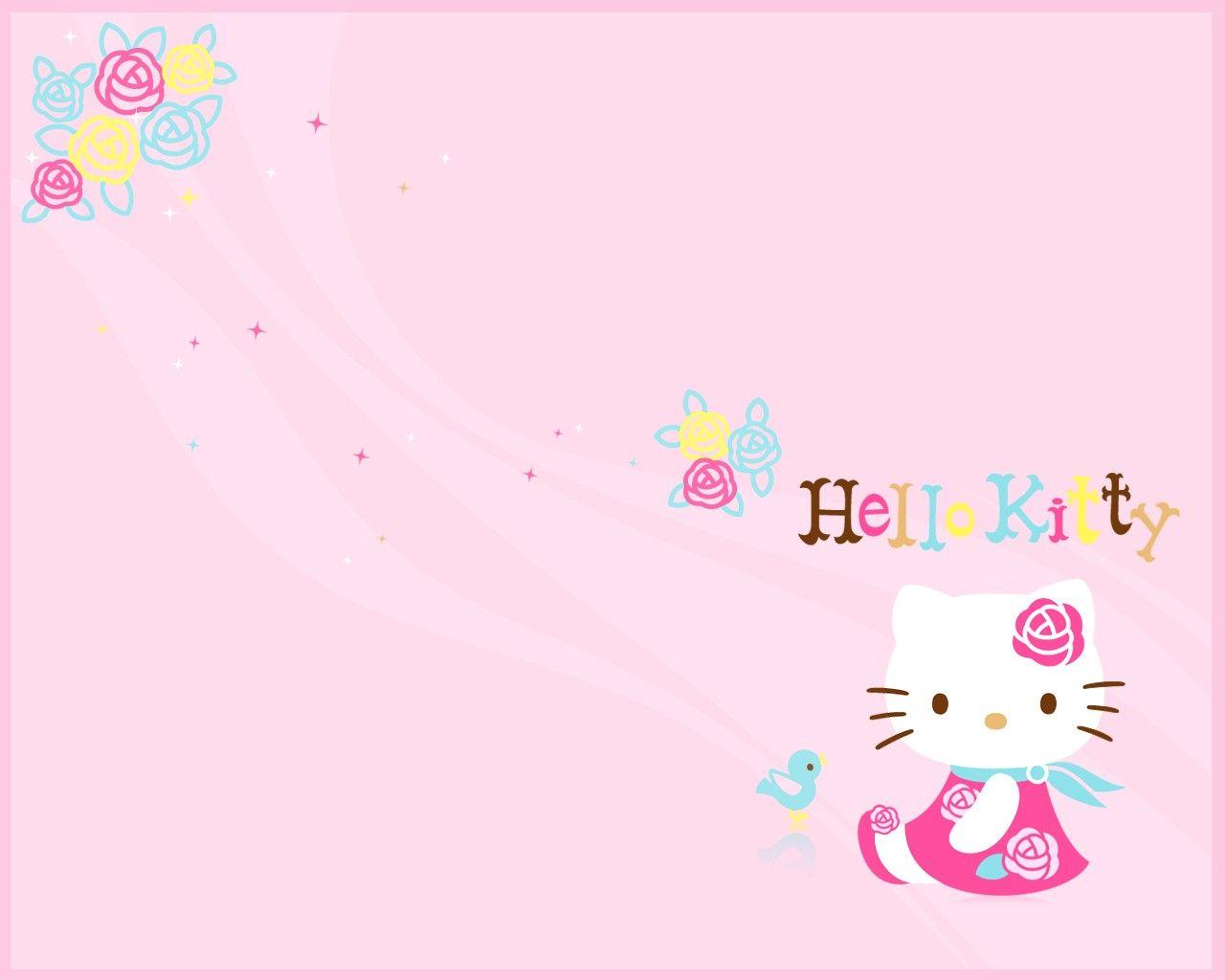 Hello Kitty 3D (id: 37804)