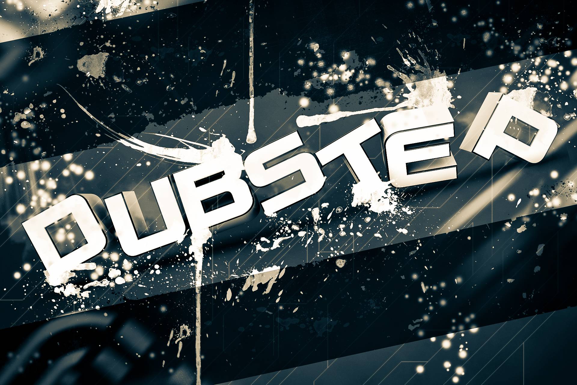 Abstract Dubstep Wallpaper Dubstep Wallpaper White. High Quality