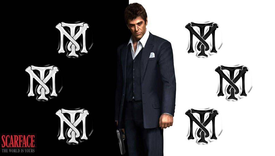 Free Scarface Wallpapers Wallpaper Cave HD Wallpapers Download Free Images Wallpaper [wallpaper981.blogspot.com]