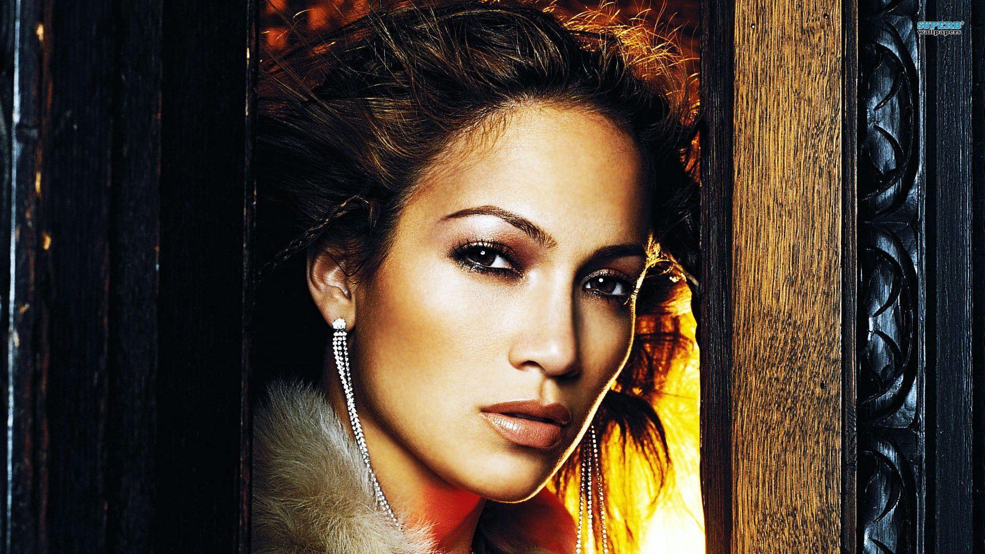 Jennifer Lopez wallpaper wallpaper - #