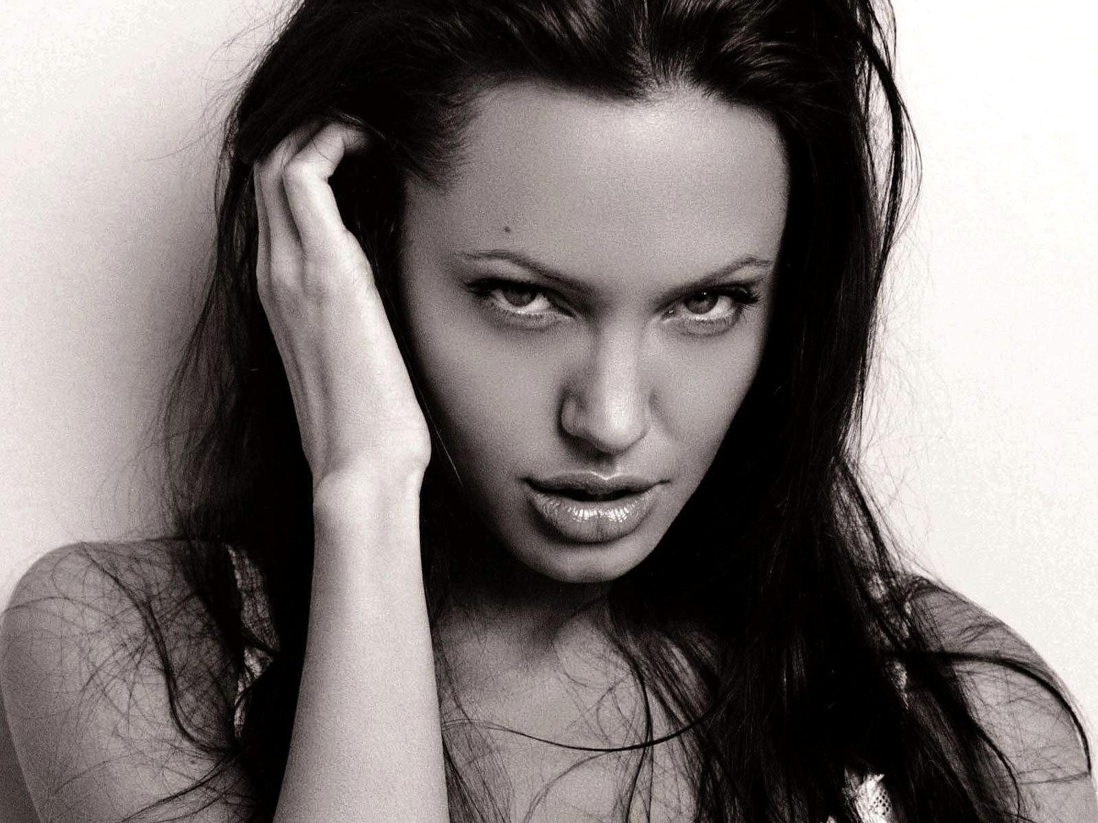 Angelina Jolie HD Picture. High Definition Wallpaper, High