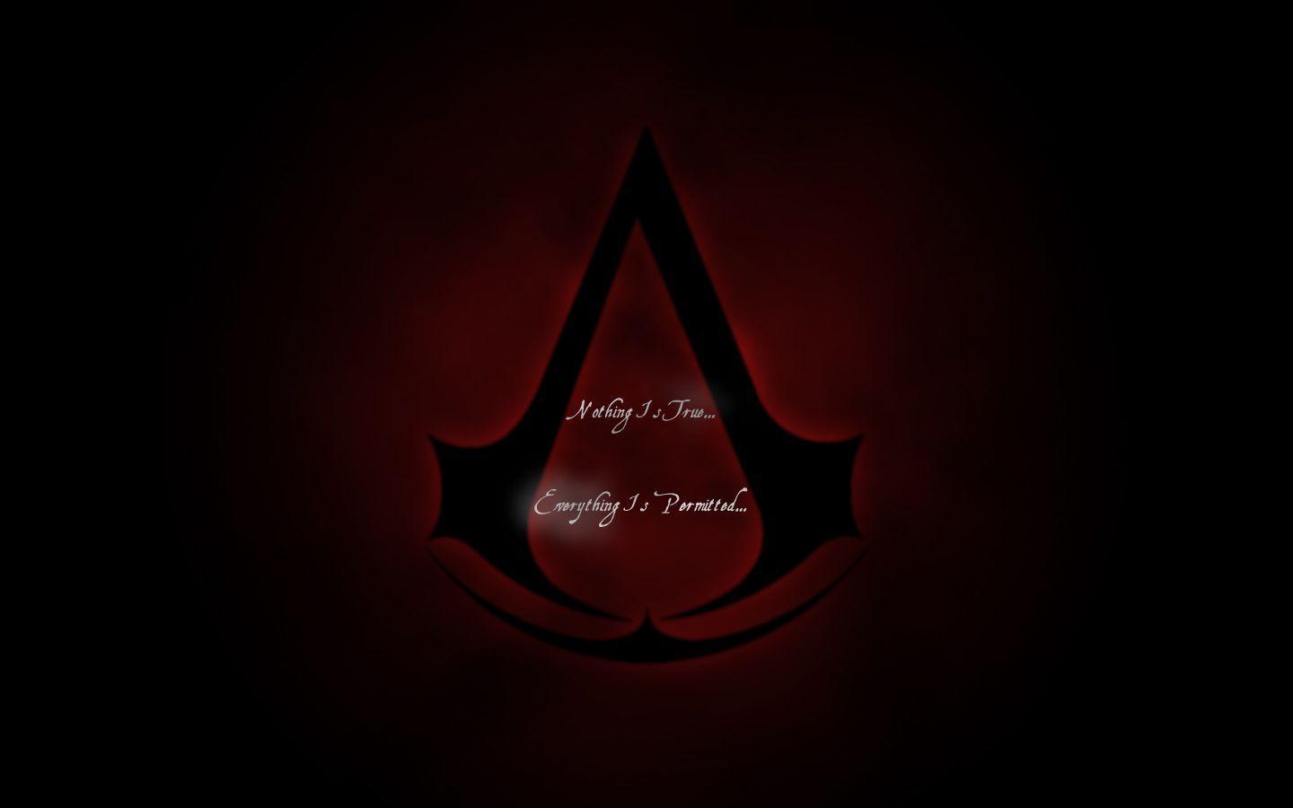 More Like Assassins Creed Logo 2