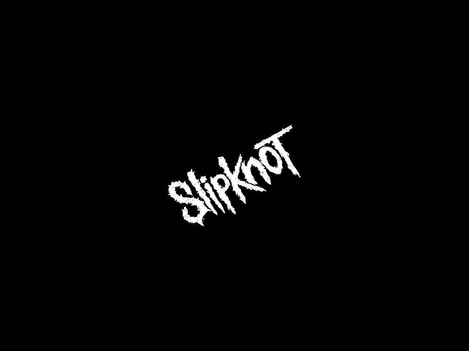 Slipknot logo and wallpaper. Band logos band logos, metal