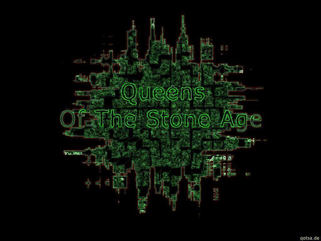 Queens of the Stone Age. free wallpaper, music