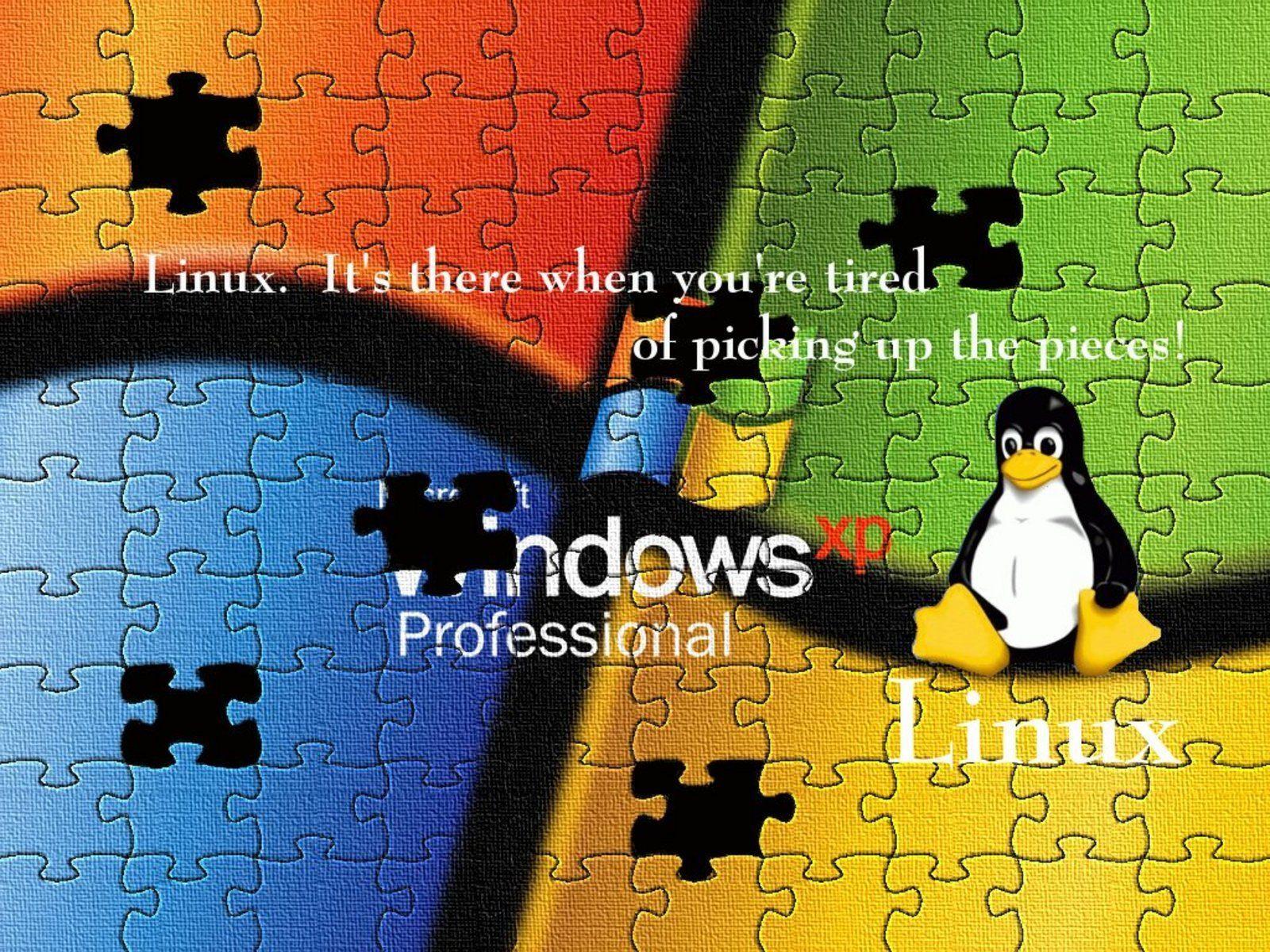 Linux Desktop Background, High Definition X Larryjw Linux