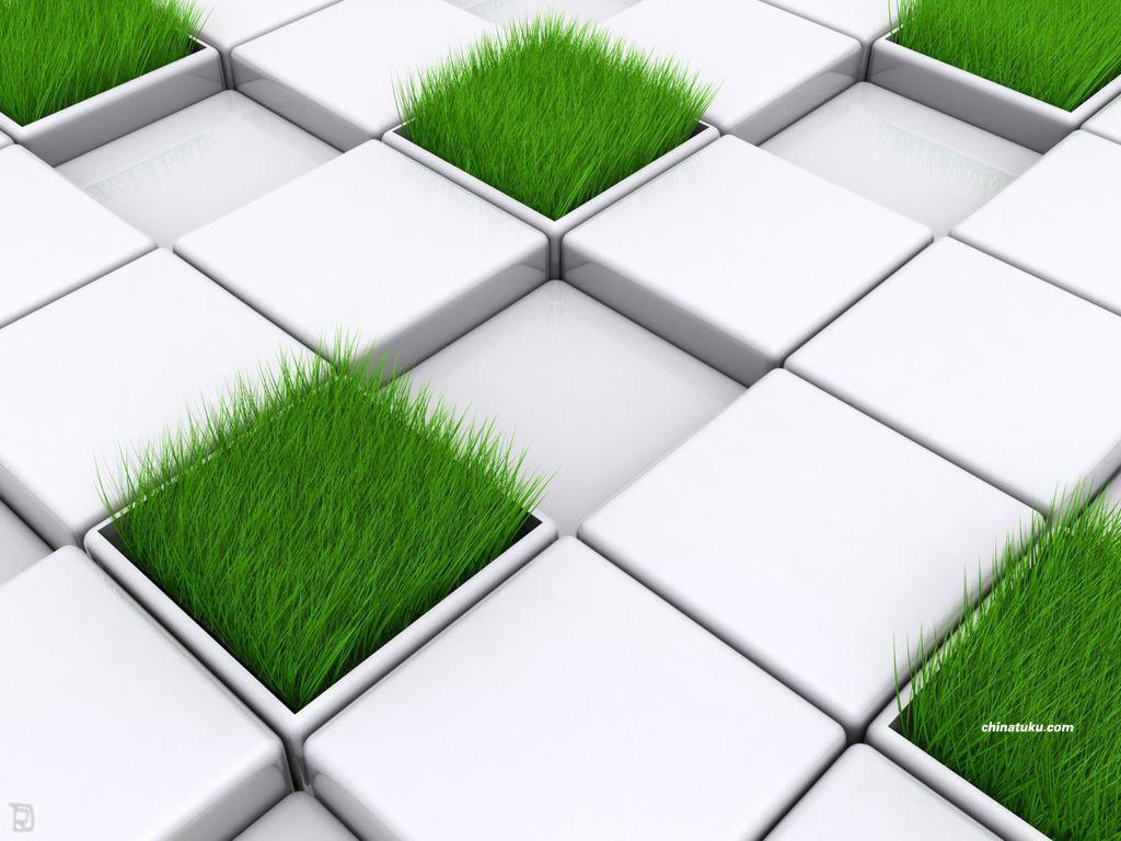 3D Cube Wallpaper Wallpaper 793