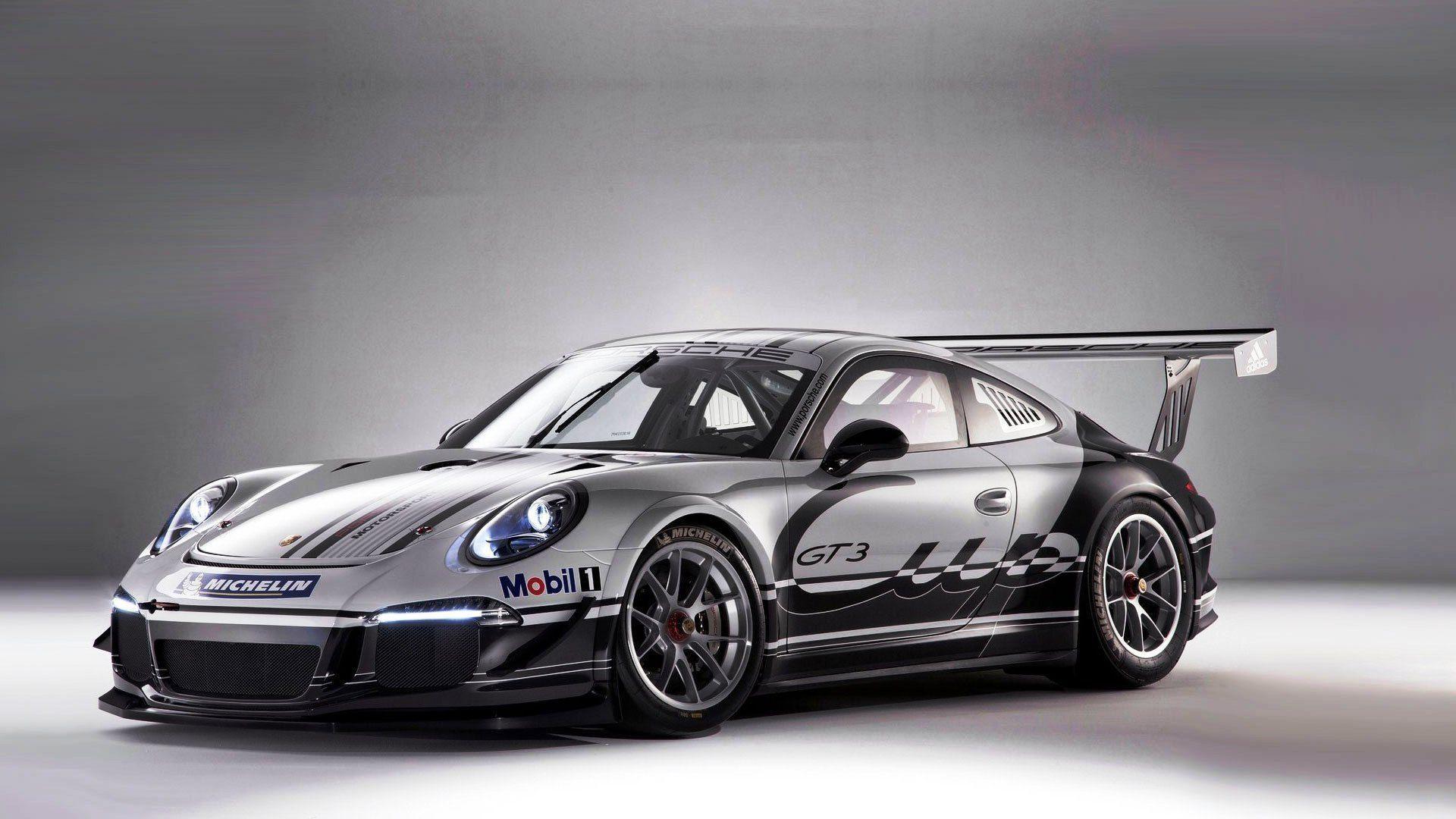 Porsche 911 Wallpaper Sport Cars Cars Wallpaper HD