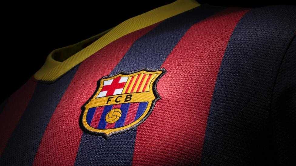 Fc Barcelona Champions League Wallpaper 2014 2015 Hq Desktop