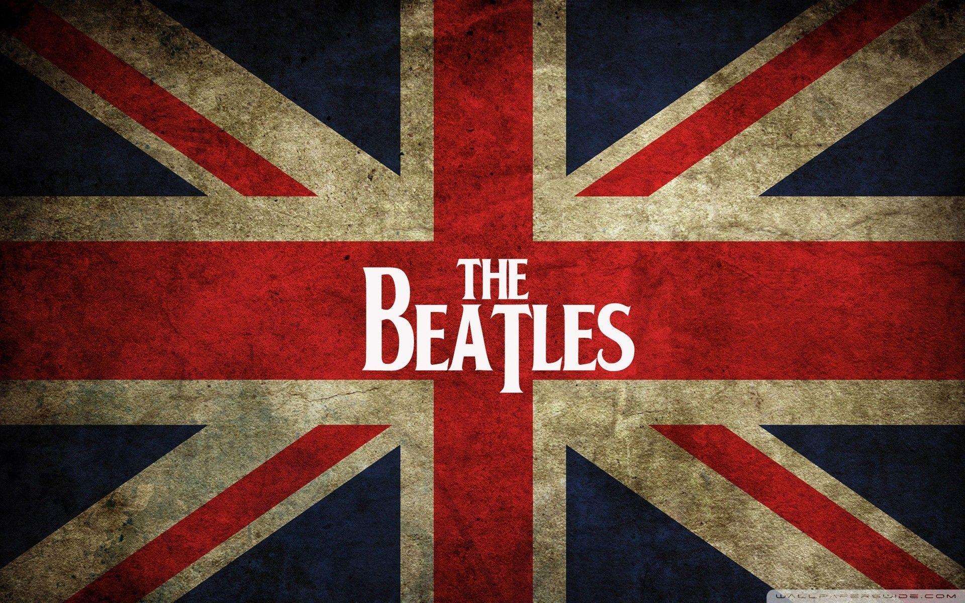 Download The Beatles Wallpaper 1920x1200