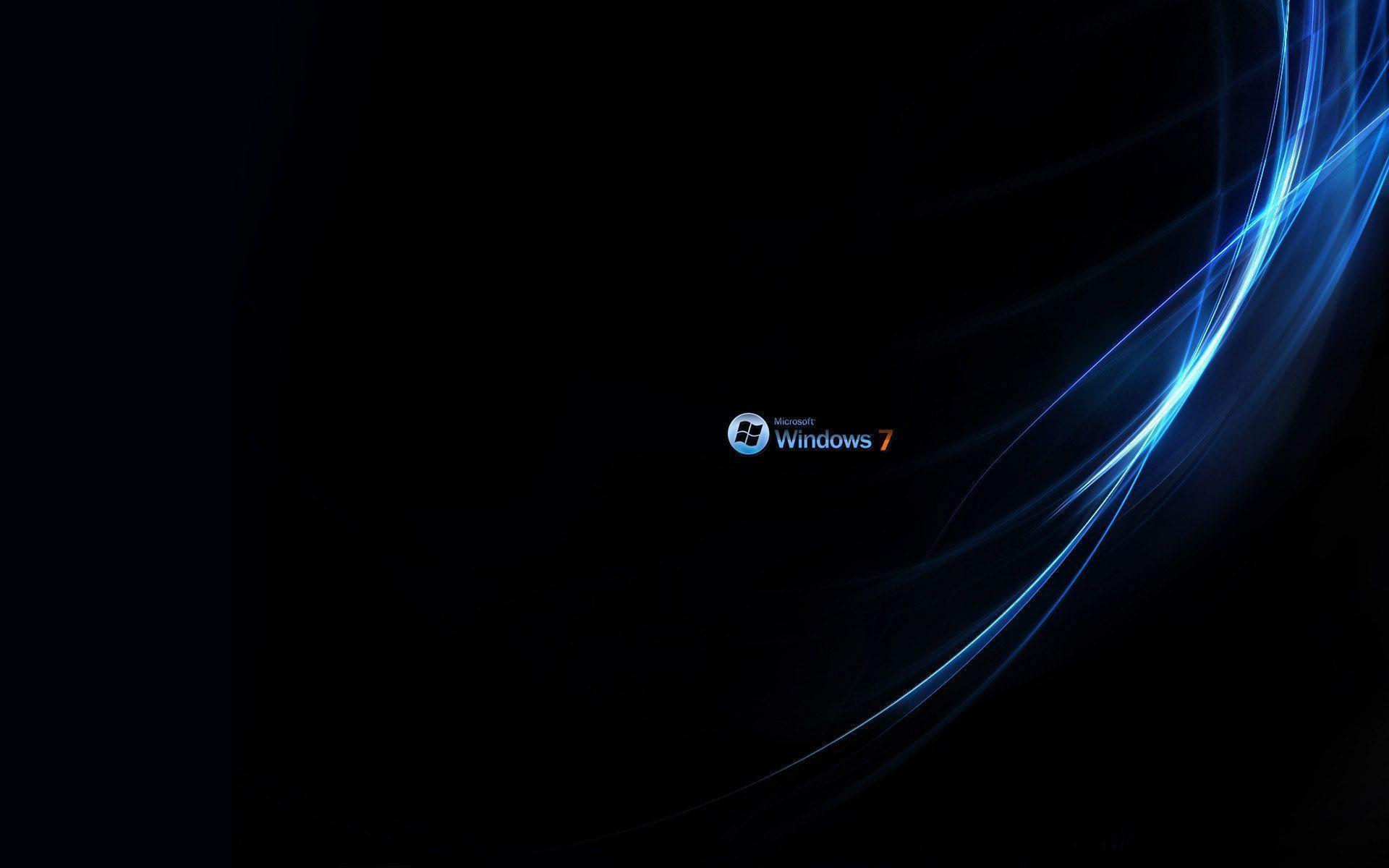 Awesome Windows 7 Wallpaper for Your Desktop
