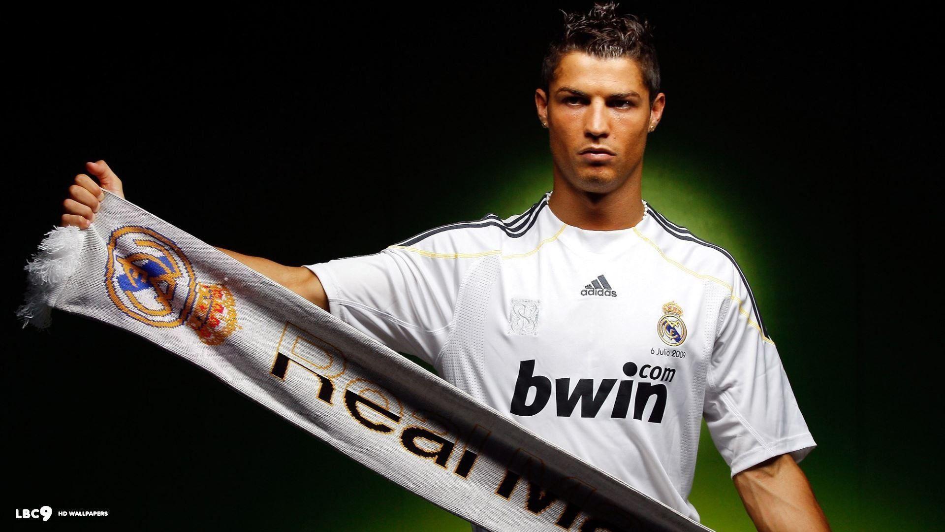 Cristiano Ronaldo Wallpaper 21 22. Players HD Background