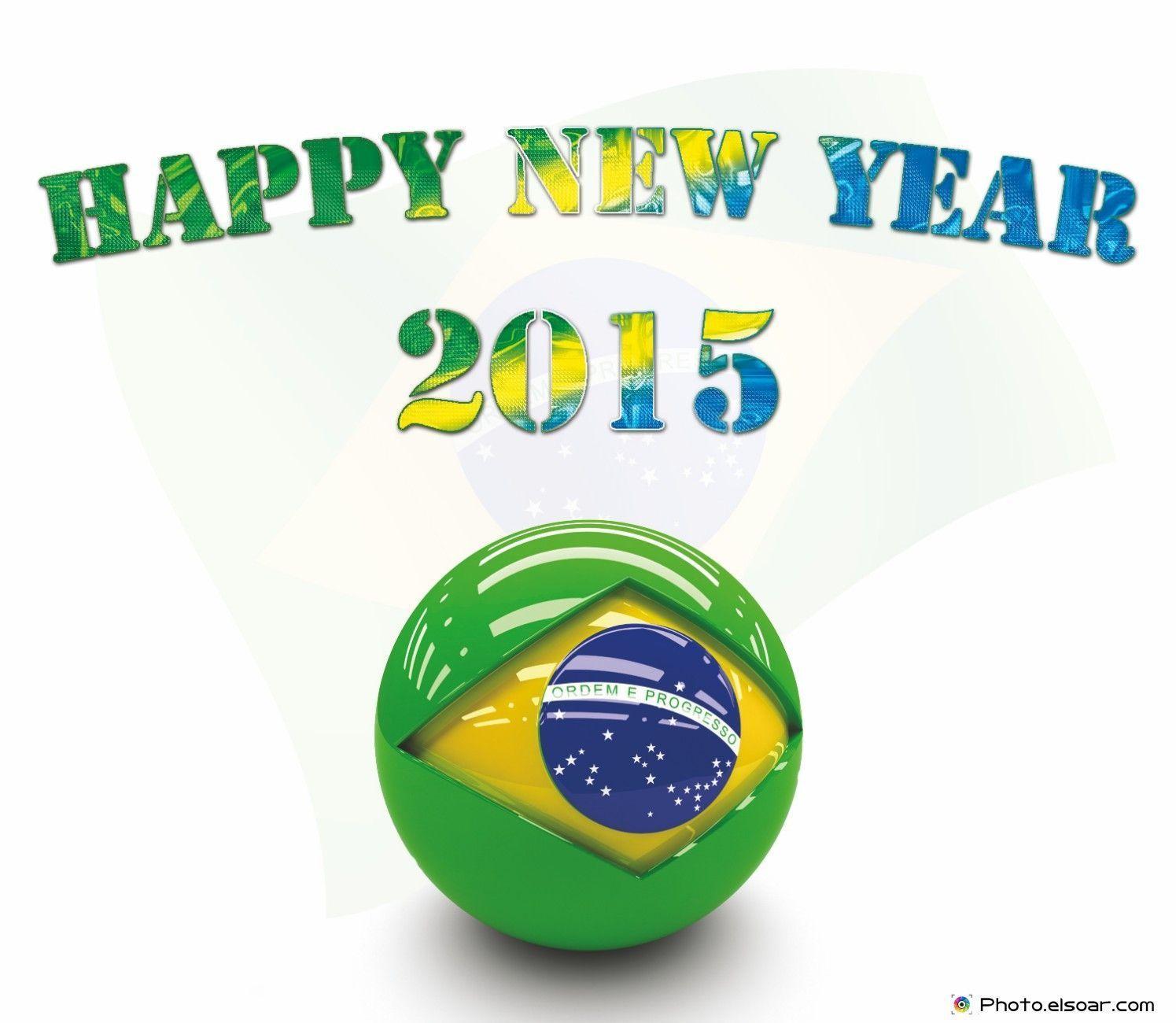 Exclusive: Happy New Year 2015 (Multi Languages) Phrases + Image