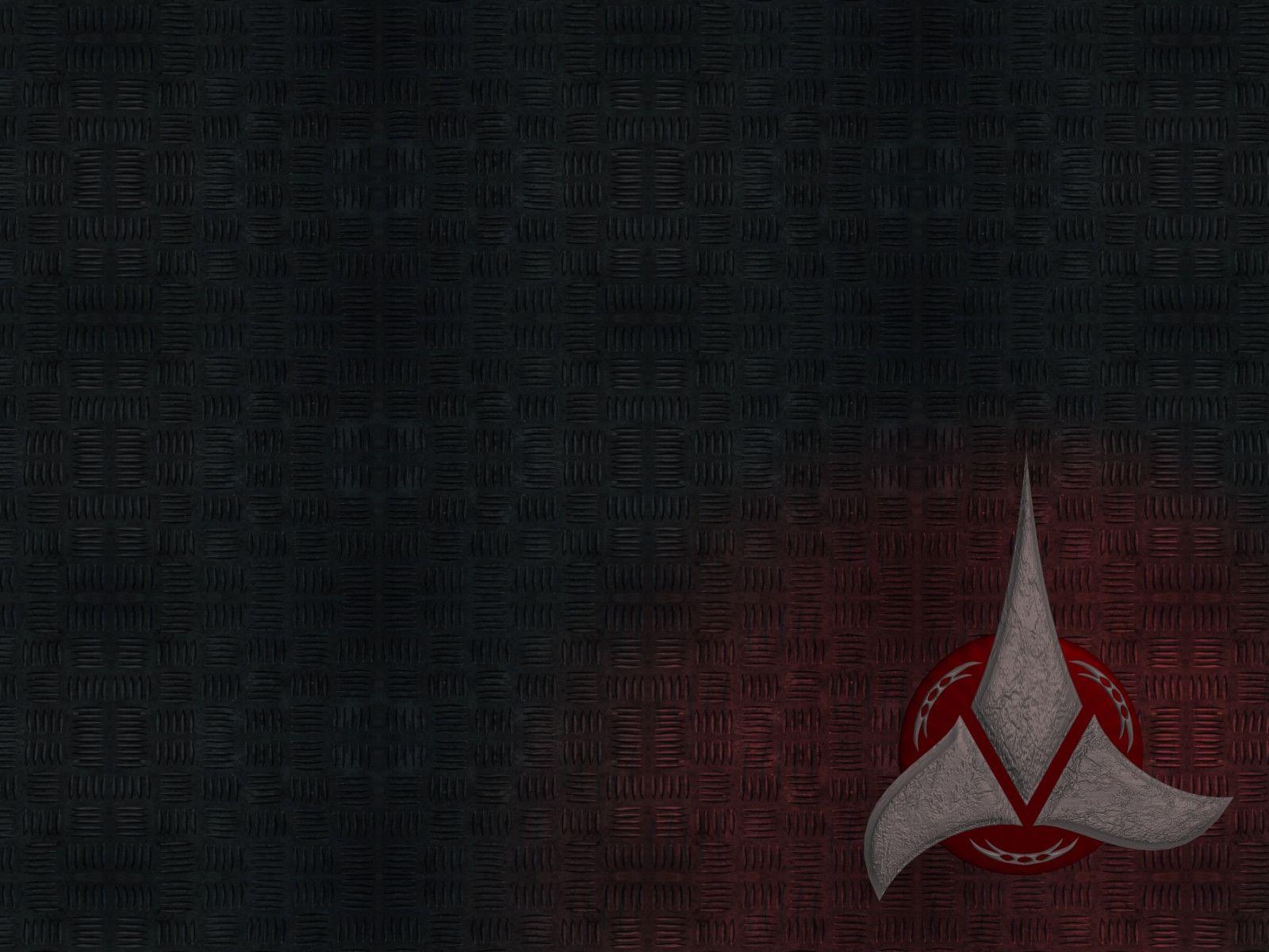 Klingon Wallpaper By User 01