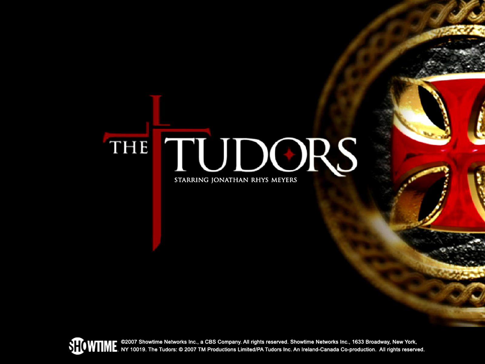Desktop Wallpaper · Gallery · Movies & TV · The Tudors. Free