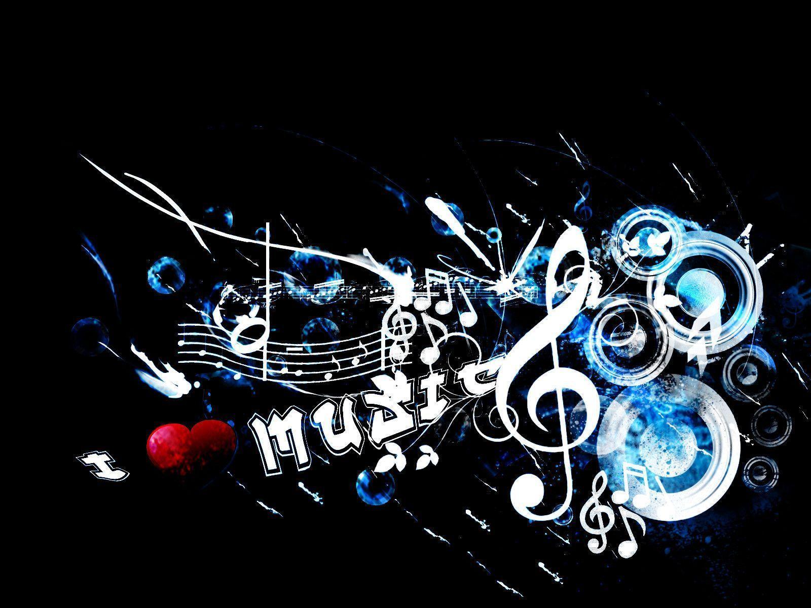 Free Music HD. Music Wallpaper. HD Wallpaper