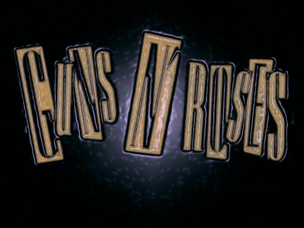 Guns N Roses Personnel
