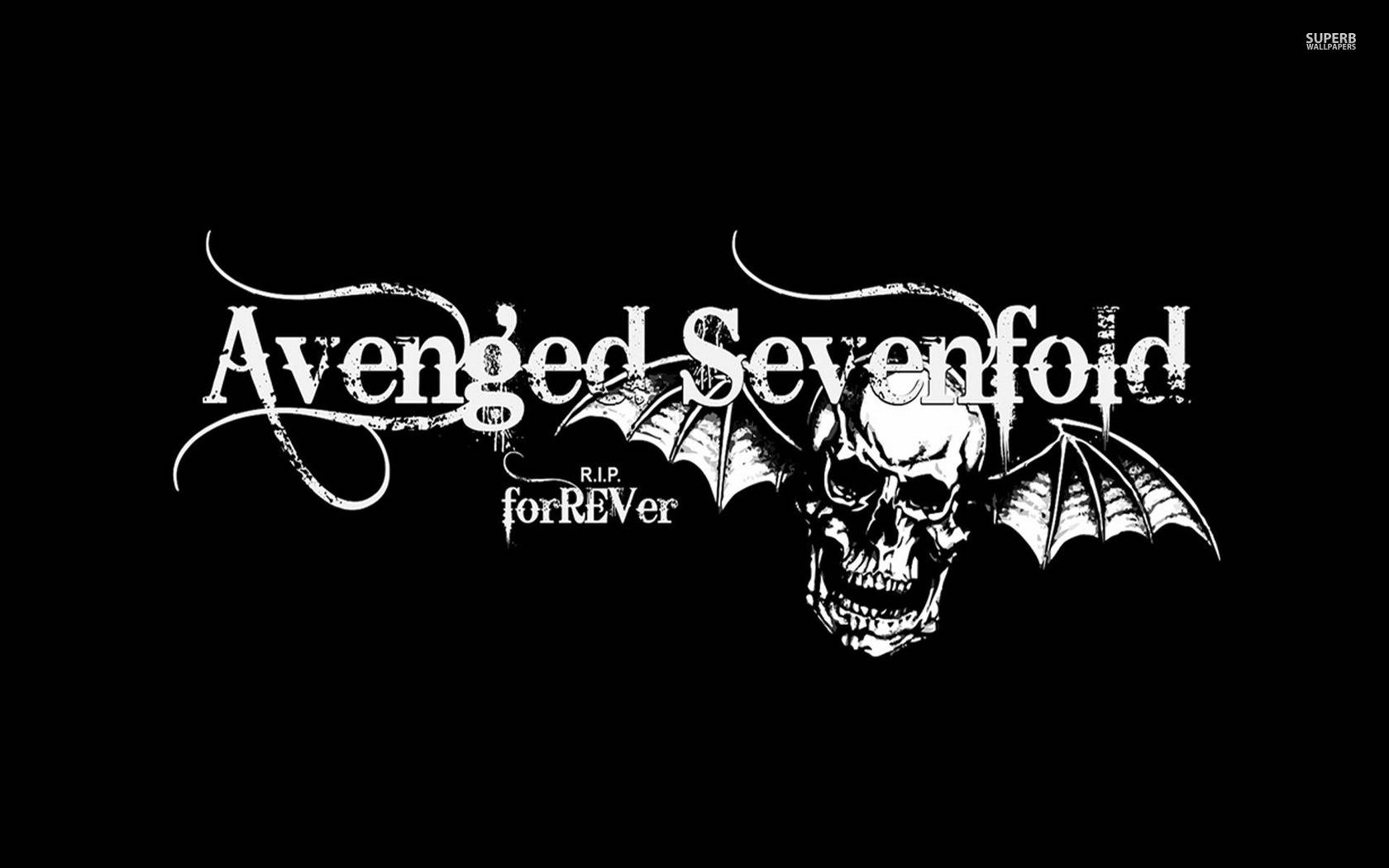 Avenged Sevenfold 2015 Wallpaper