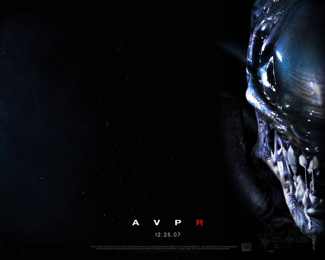 Alien Vs Predator in Movies