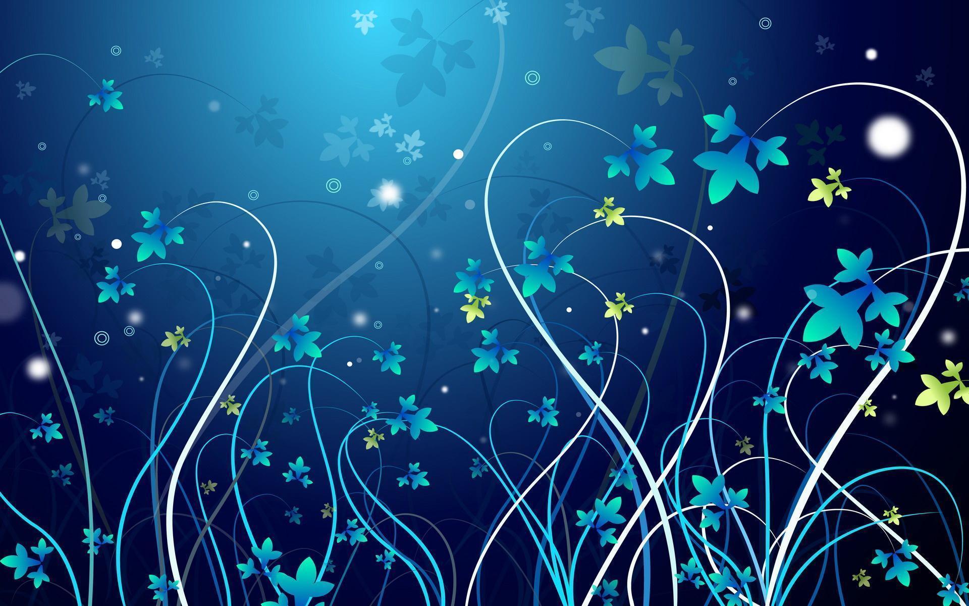 pretty blue background - Image And Wallpaper free to