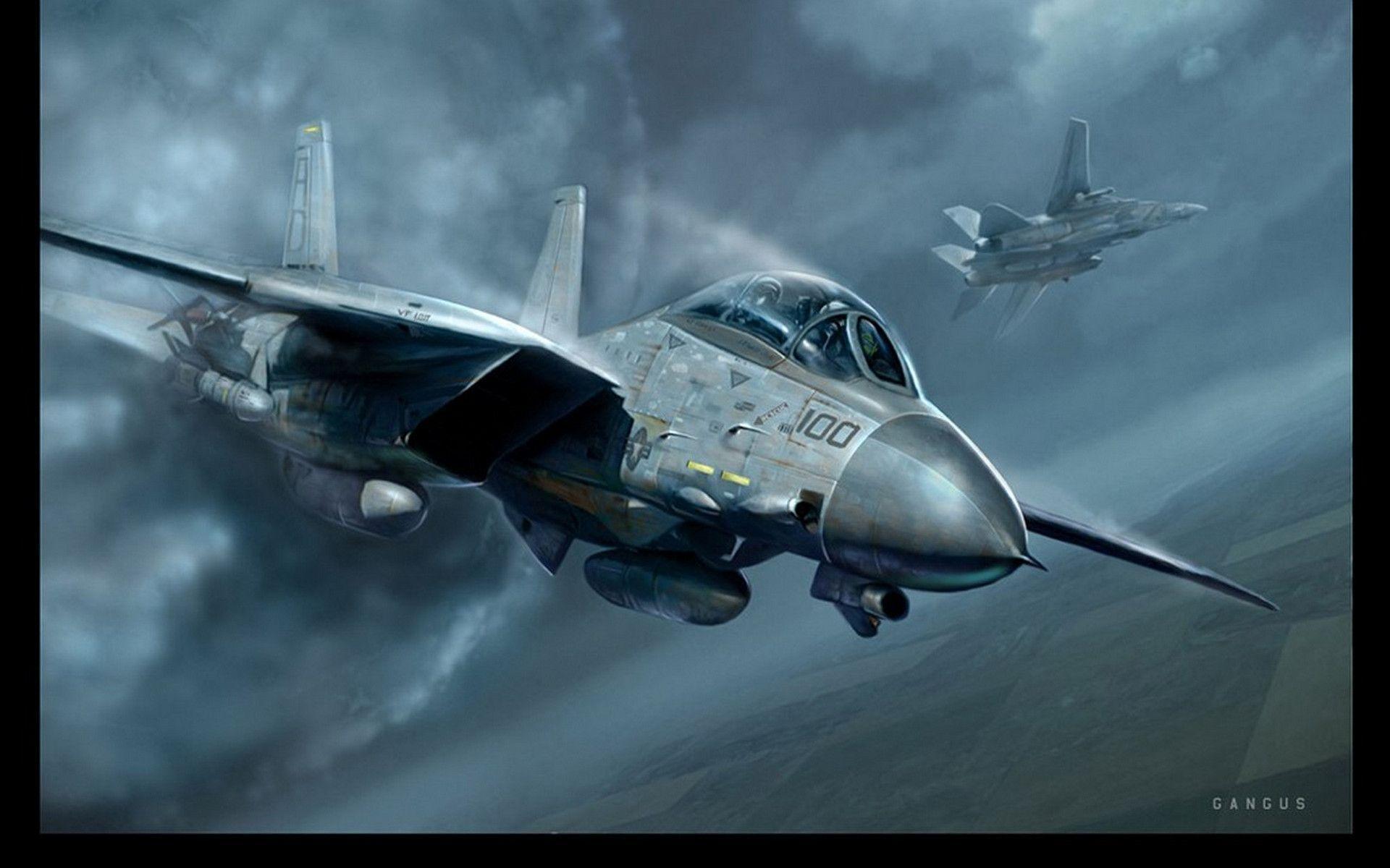 F14 Tomcat Wallpapers - Wallpaper Cave