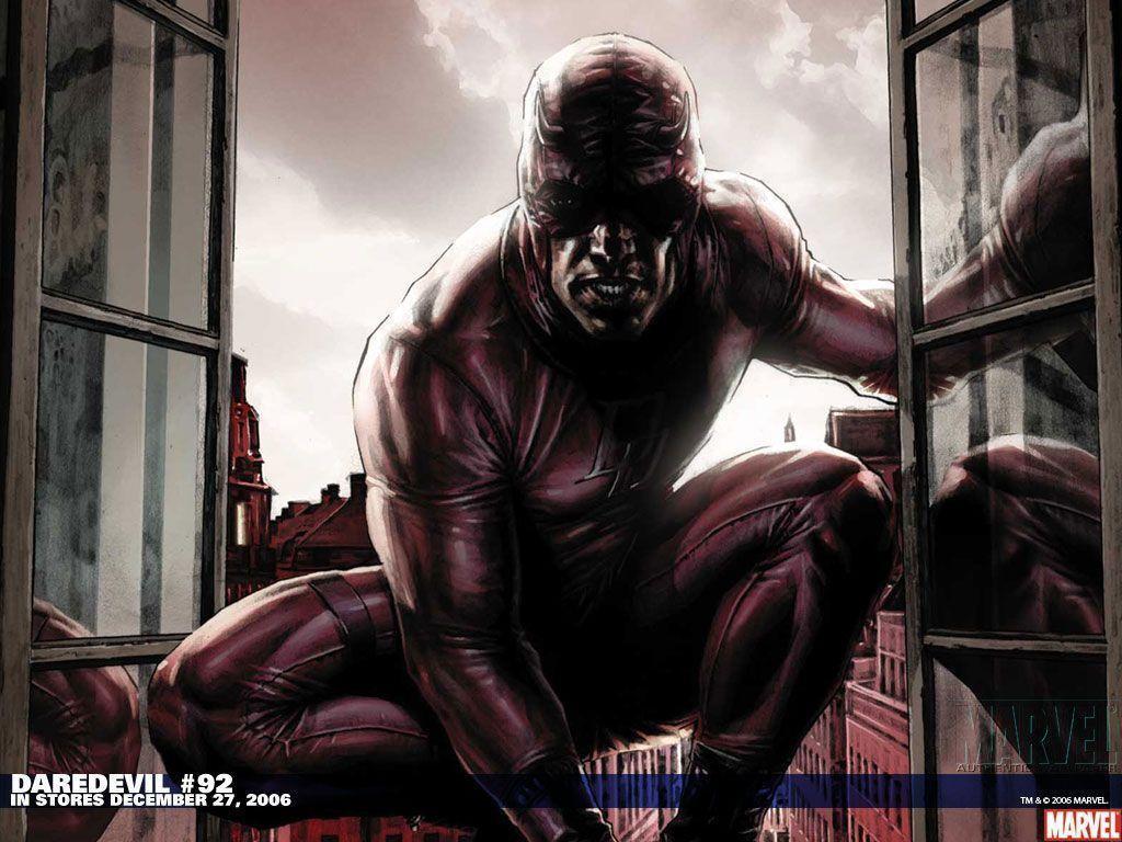image For > Daredevil Wallpaper Marvel