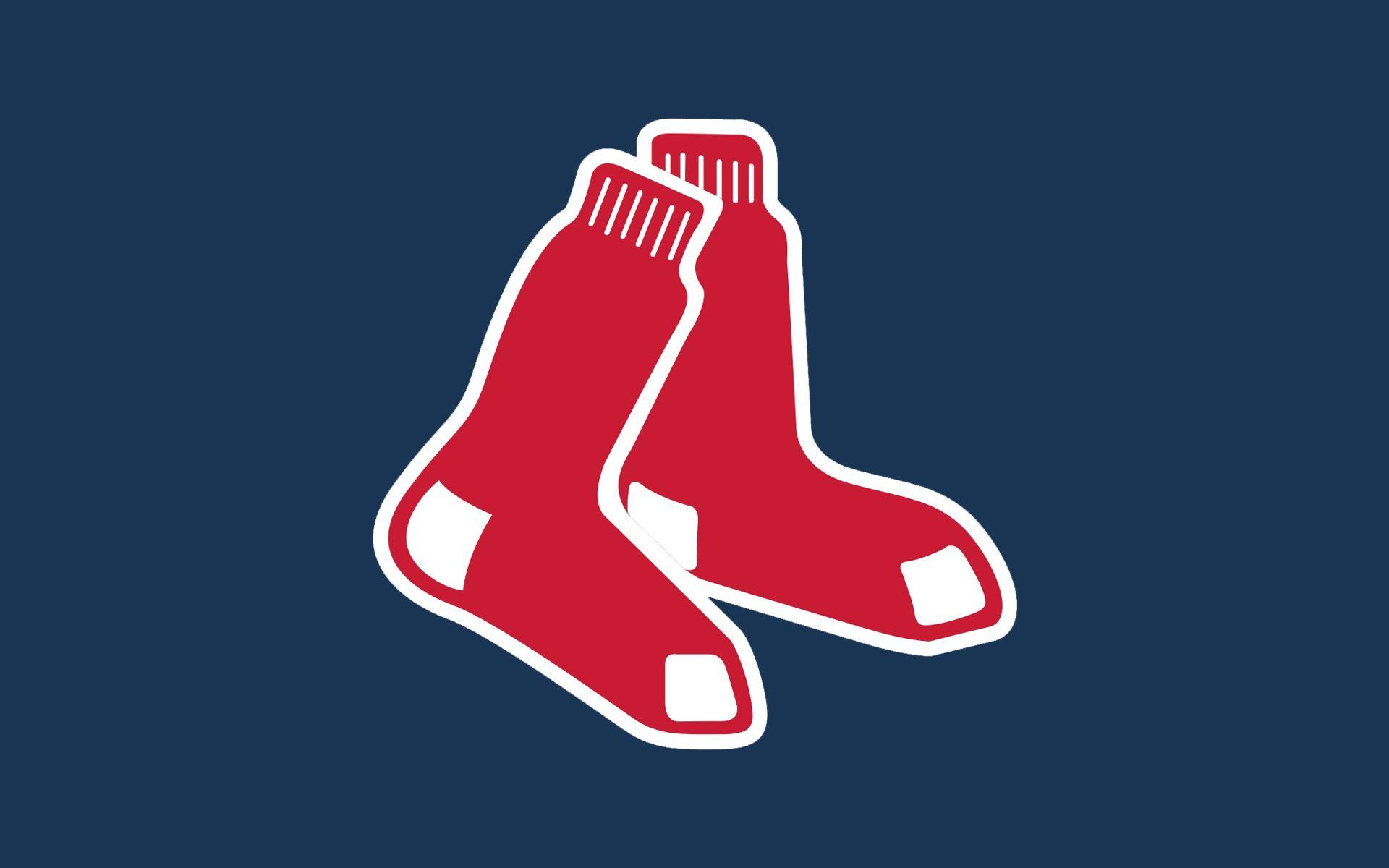 Boston Red Sox Logo