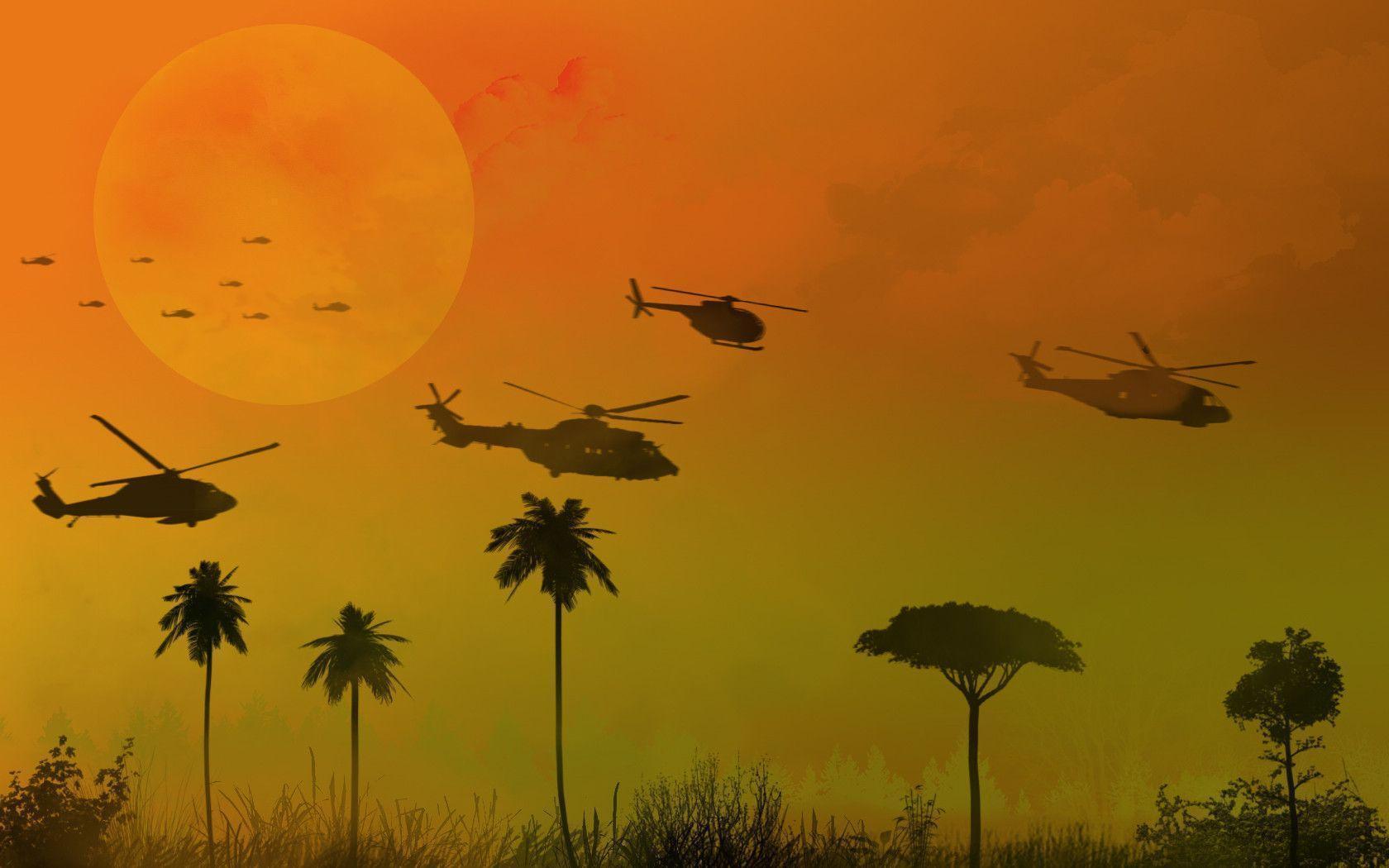 Apocalypse Now Wallpapers - Wallpaper Cave