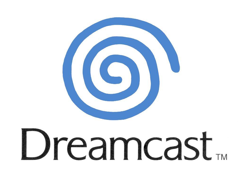 Sega Dreamcast Logo sega dreamcast logo wallpaper