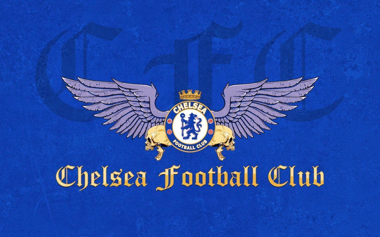 Wallpaper&; for Android!: Chelsea Fc Wallpaper
