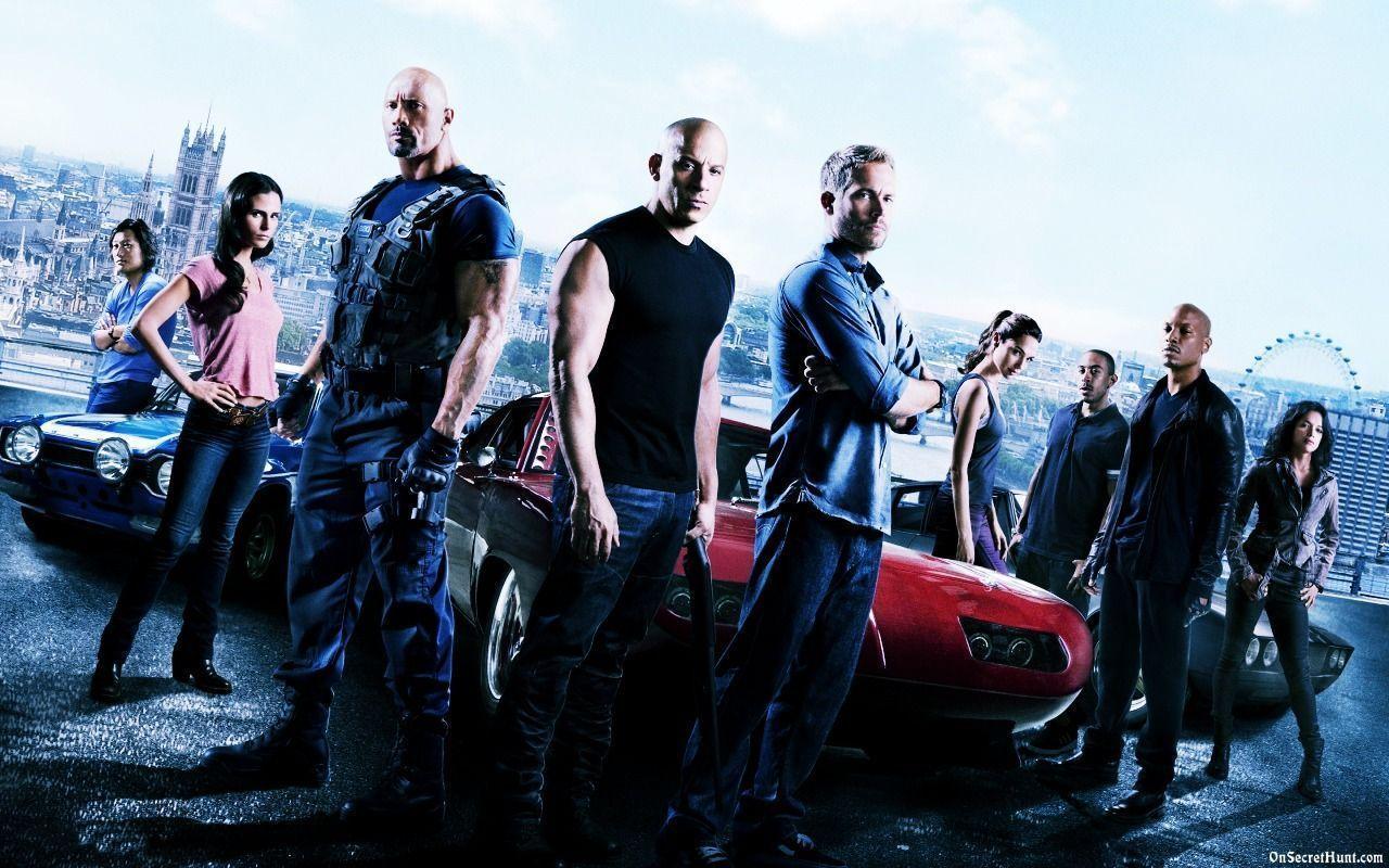 Get Free Fast and Furious 6 Wallpaper 1280x800. Hot HD Wallpaper