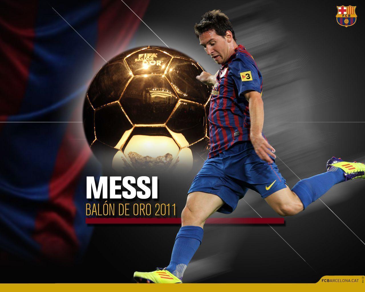 image For > Fcb Messi Wallpaper
