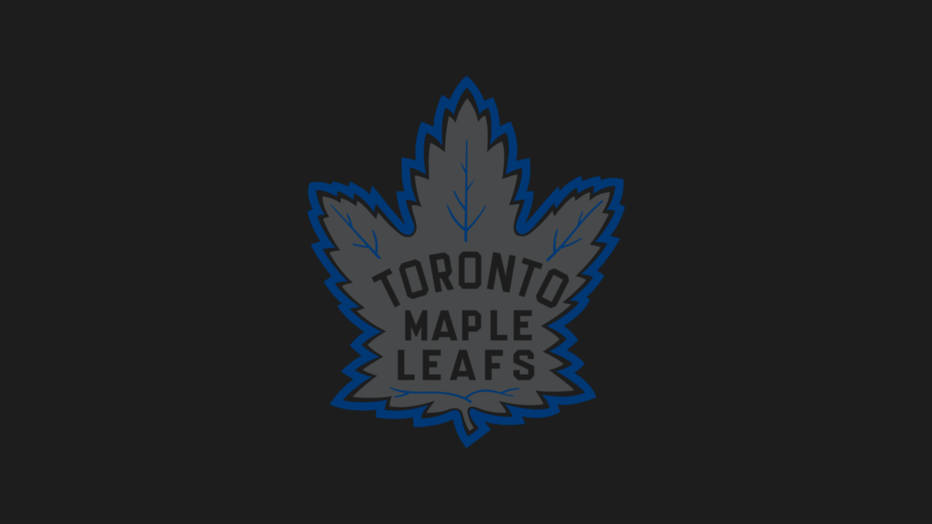 Toronto Maple Leafs NHL Wallpaper FullHD
