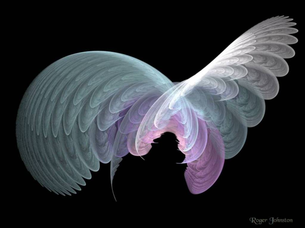 Free Angel Wings Wallpaper Download The Free Angel Wings Wallpaper